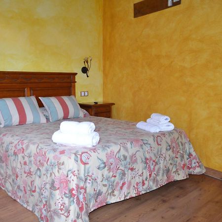 Hotel Rural El Marques Сальданья Экстерьер фото