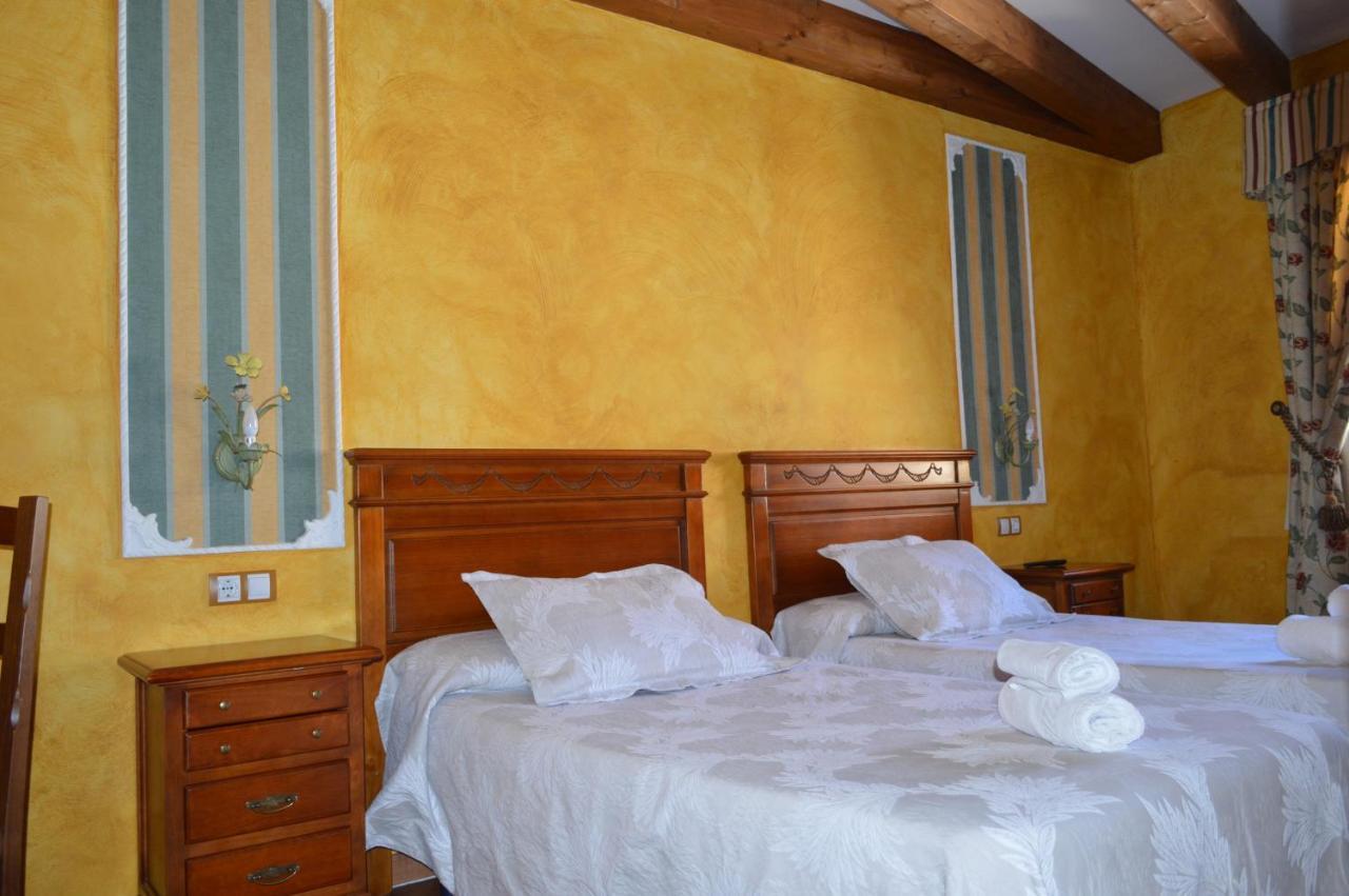Hotel Rural El Marques Сальданья Экстерьер фото