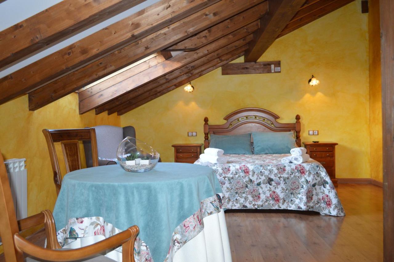 Hotel Rural El Marques Сальданья Экстерьер фото