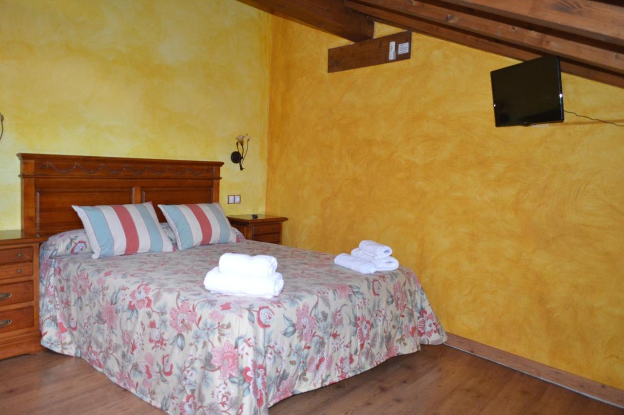 Hotel Rural El Marques Сальданья Экстерьер фото